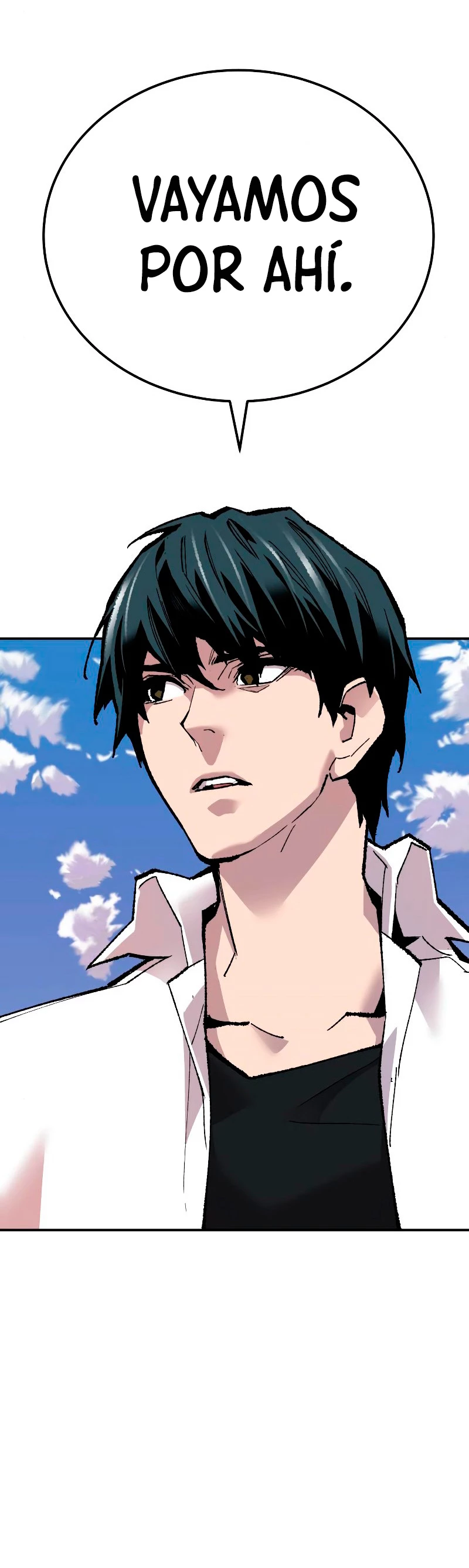 Rompiendo Limites > Capitulo 46 > Page 511